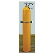 Cascade Cylinder 5000PSI with Pigtail